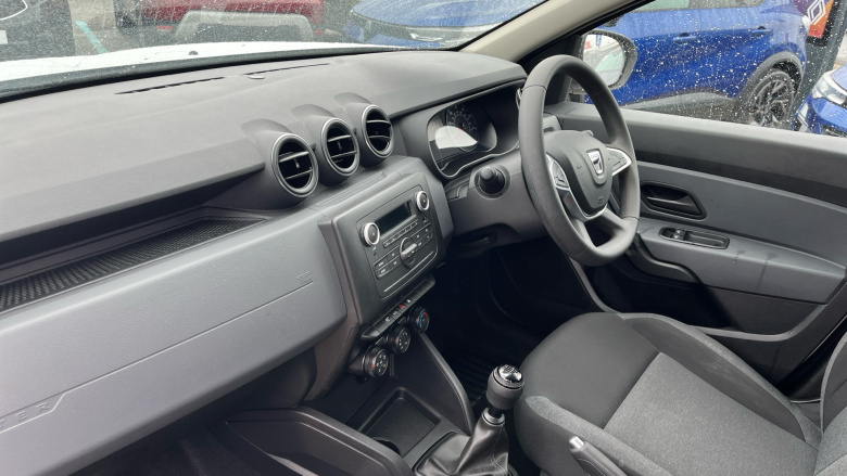 Dacia Duster 1.0 TCe 90 Essential 5dr Petrol Estate